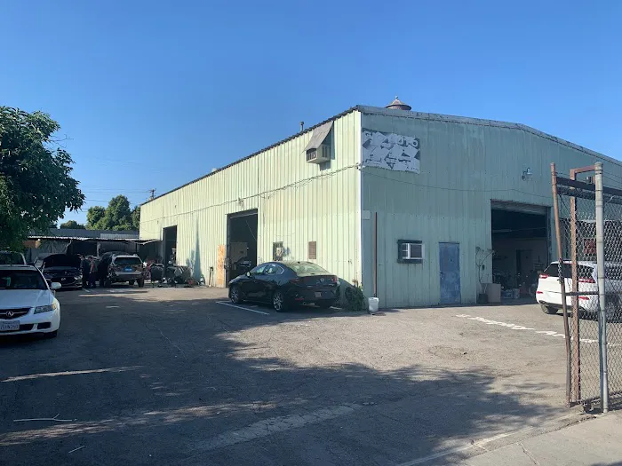 GIO AUTO LLC 4