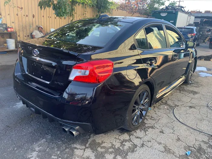 GIO AUTO LLC 2
