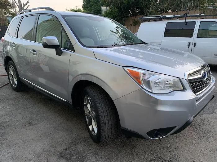 GIO AUTO LLC 3