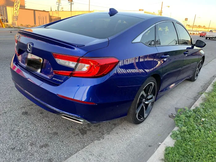 GIO AUTO LLC 9