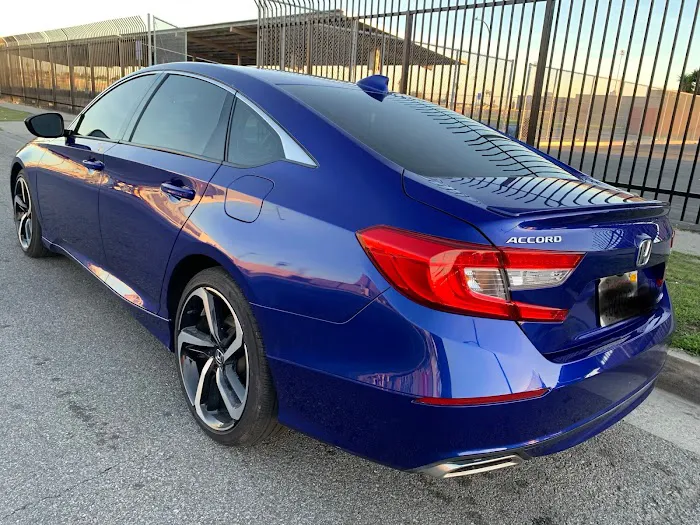 GIO AUTO LLC 8