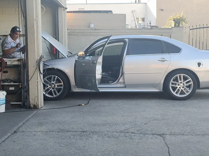 A A Smog Check Center 4