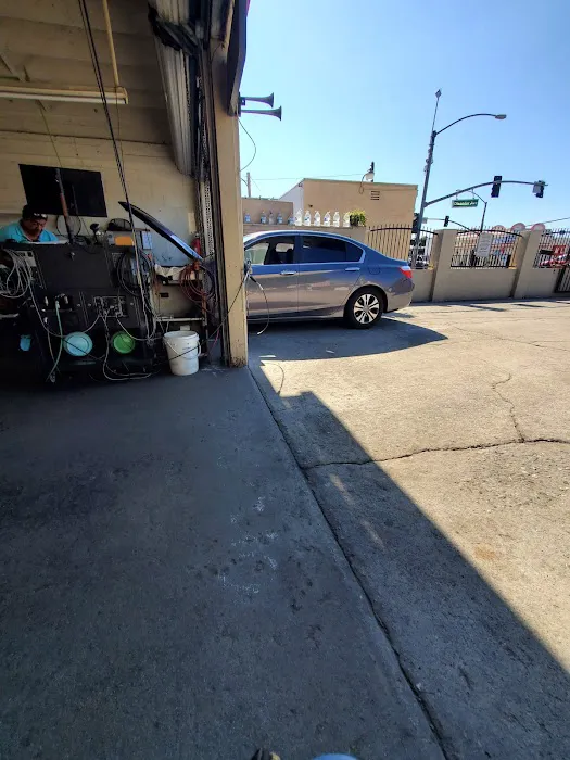 A A Smog Check Center 3