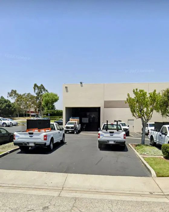 Mygrant Glass Company 1