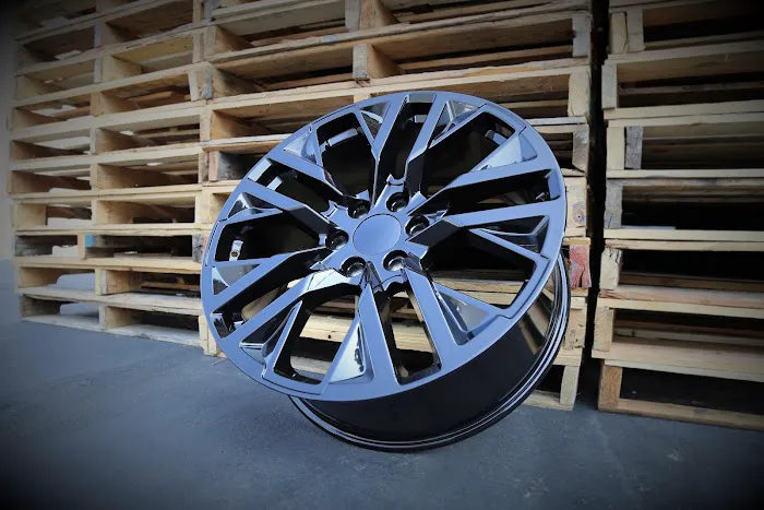 Voxx Products 2