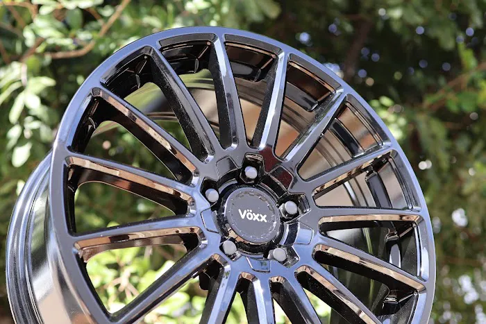 Voxx Products 8