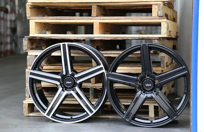 Voxx Products 9