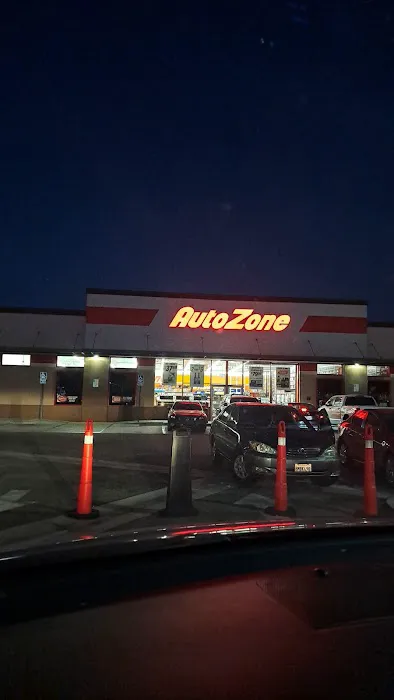 AutoZone Auto Parts 4