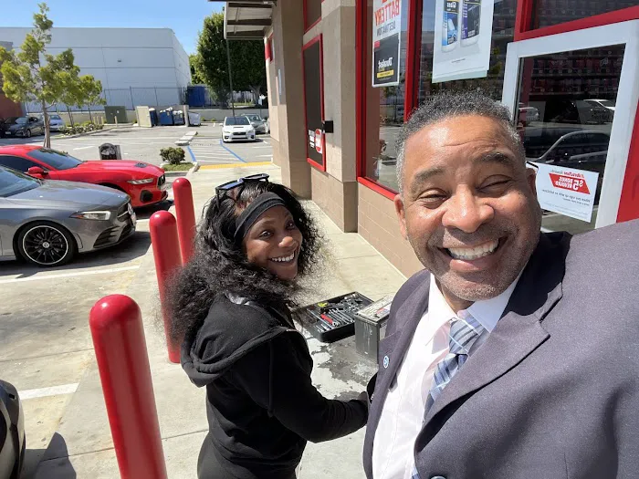 AutoZone Auto Parts 0