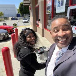 AutoZone Auto Parts ico