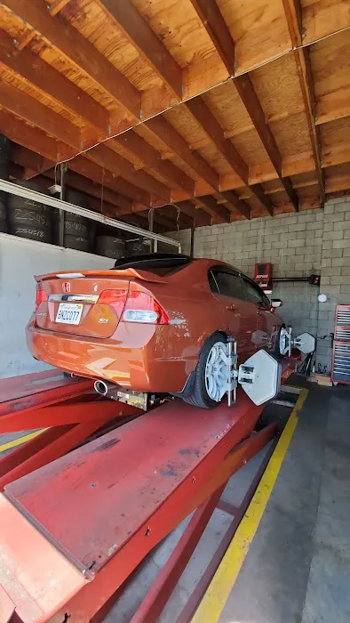Meños Tires and Wheels 9