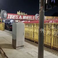 Meños Tires and Wheels