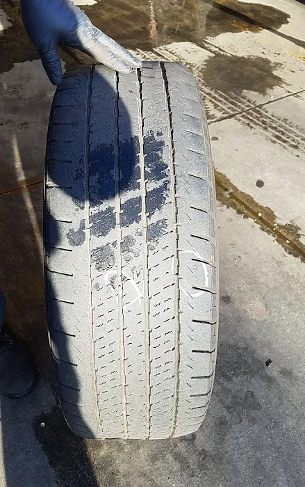 Meños Tires and Wheels 3
