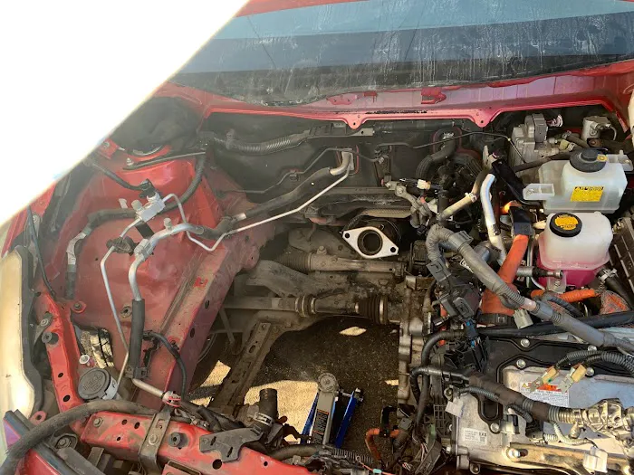 Delta Mobile Brakes and Tune Ups 0