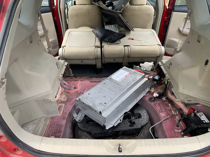 Delta Mobile Brakes and Tune Ups 6