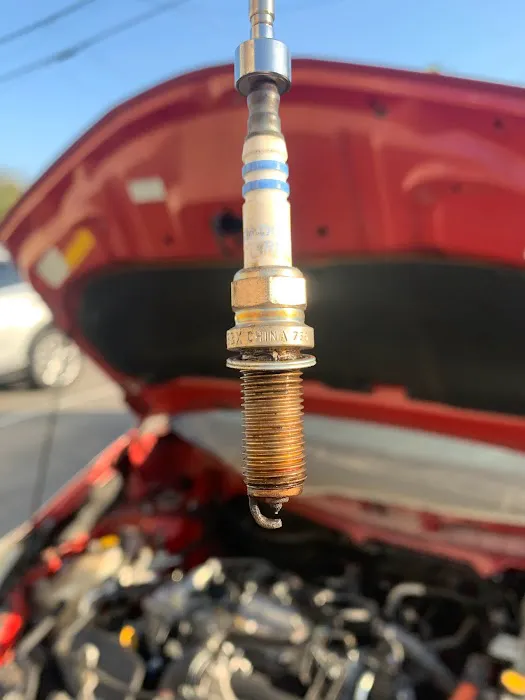 Delta Mobile Brakes and Tune Ups 5