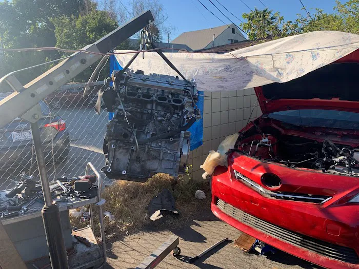 Delta Mobile Brakes and Tune Ups 4