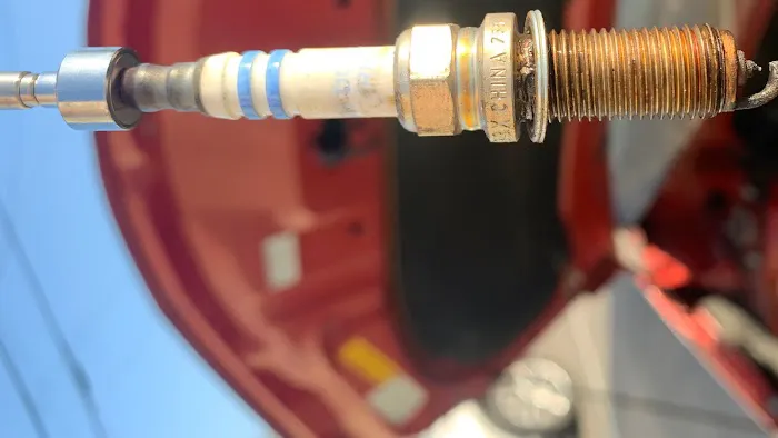 Delta Mobile Brakes and Tune Ups 3