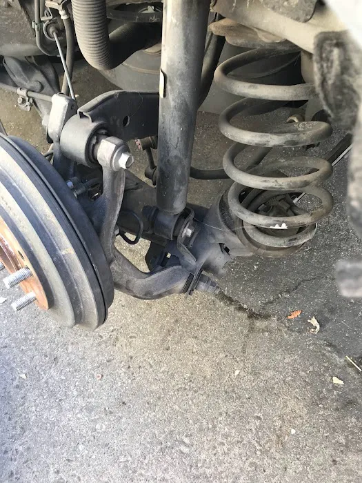Delta Mobile Brakes and Tune Ups 8