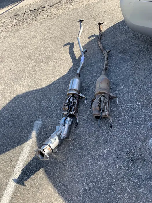 Delta Mobile Brakes and Tune Ups 2