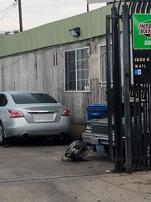 Jc Diesel Truck Repair 3