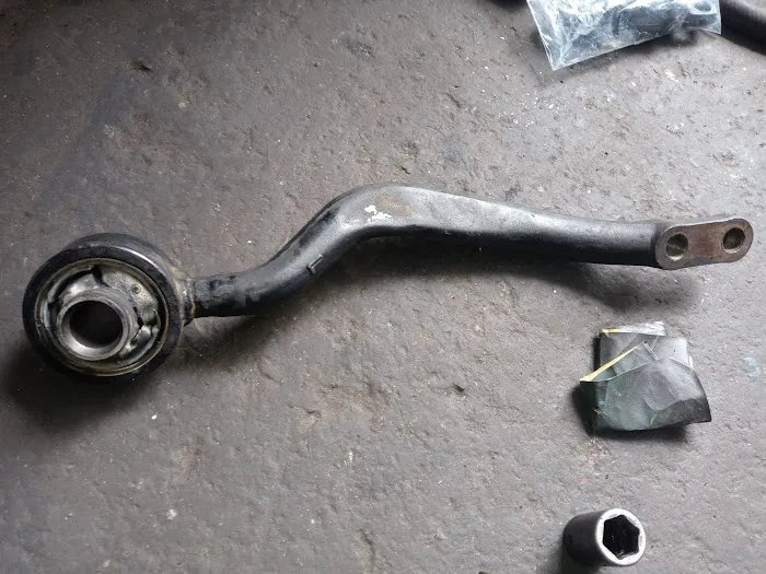 Jc Diesel Truck Repair 1