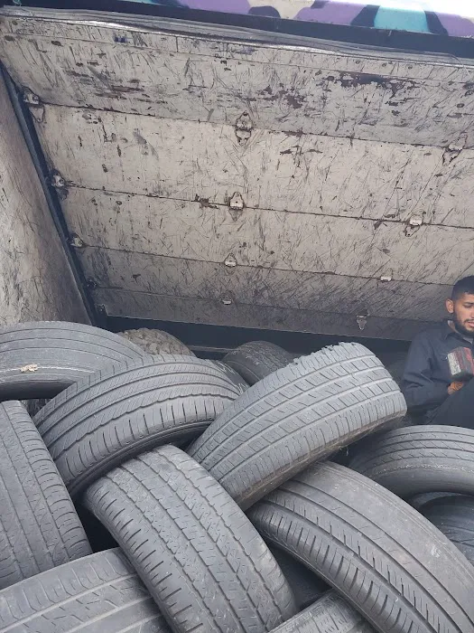 Jc Diesel Truck Repair 9