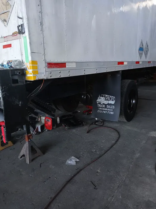 Jc Diesel Truck Repair 2