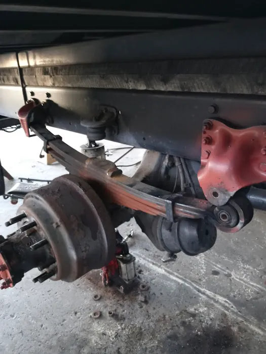 Jc Diesel Truck Repair 7