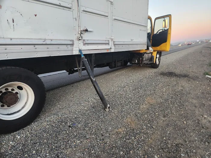 Jc Diesel Truck Repair 4