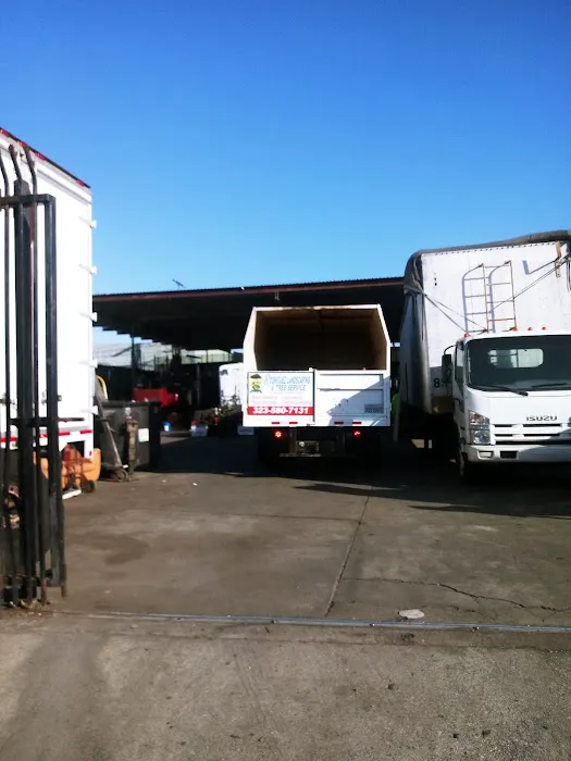 Jc Diesel Truck Repair 0