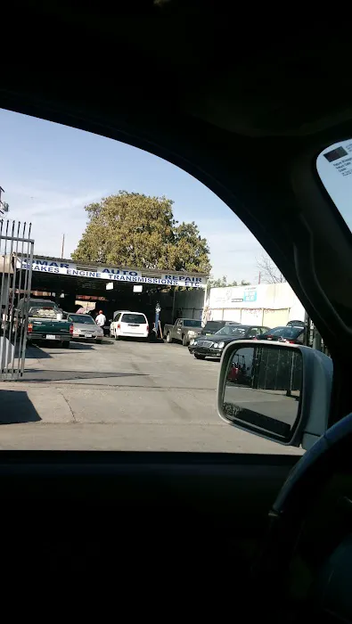 OMAR AUTO REPAIR 0