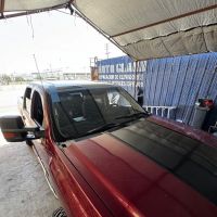 AUTO GLASS OLVERA