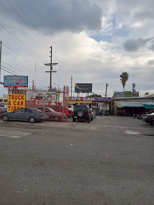Smog Check 0