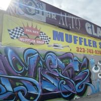 Del Rey Muffler Shop