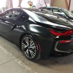 BMW MINI Downtown LA Certified Collision Center ico