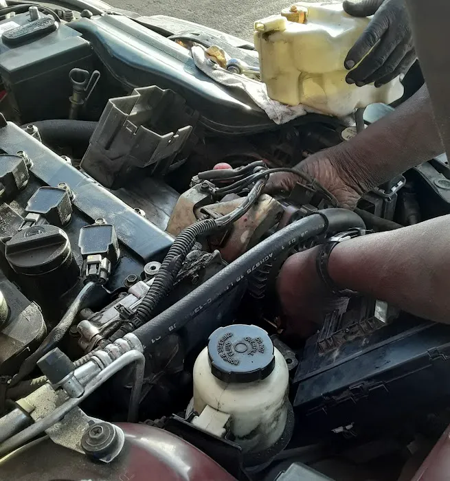 T-1 Alternators 8