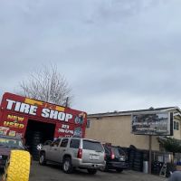 Jr tires & wheels
