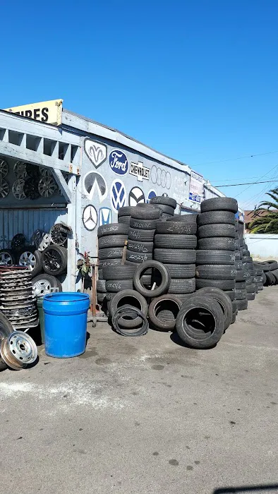Century Tires & Accessories 2