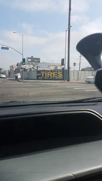 Shelly's Tire Service Inc. 0