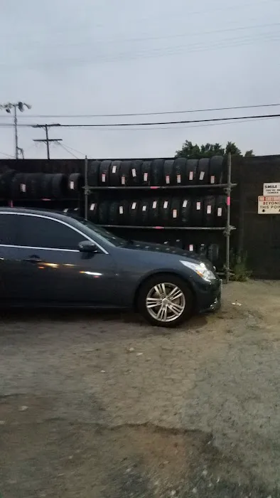 Shelly's Tire Service Inc. 3