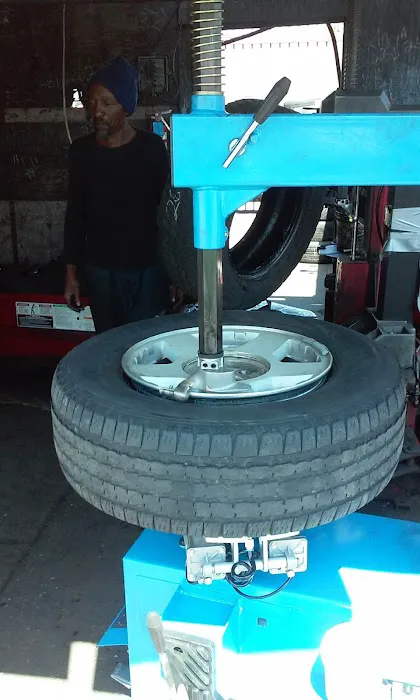 Shelly's Tire Service Inc. 9