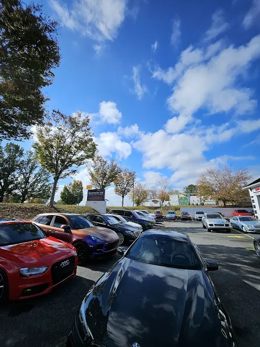 Solo Motorsports 3