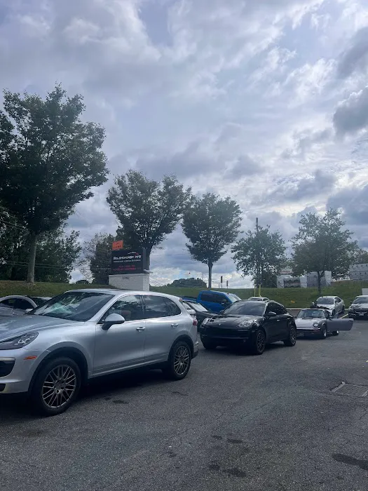 Solo Motorsports 0