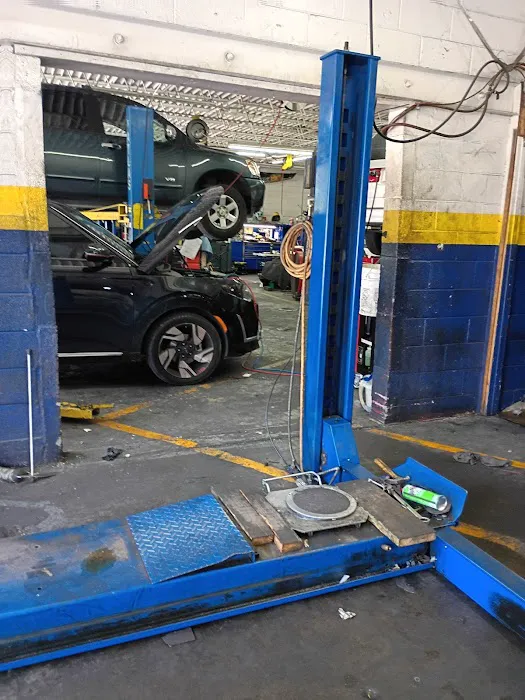 Conosur Autocare 5