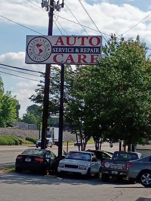 Conosur Autocare 0
