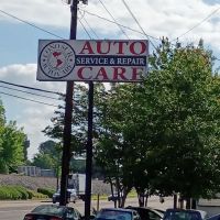 Conosur Autocare