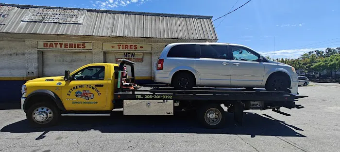 Conosur Autocare 7