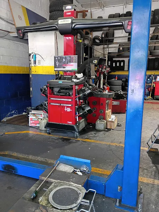 Conosur Autocare 4