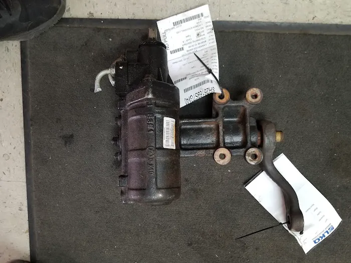 LKQ Wholesale Parts Outlet – Doraville 2